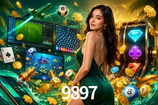 Welcome Bonus 9897