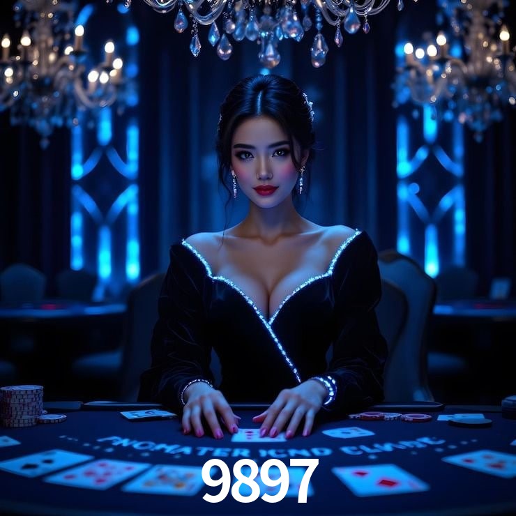 Estatísticas 9897