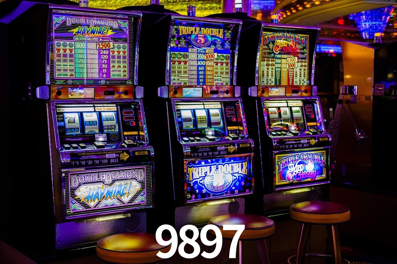 Torneios 9897