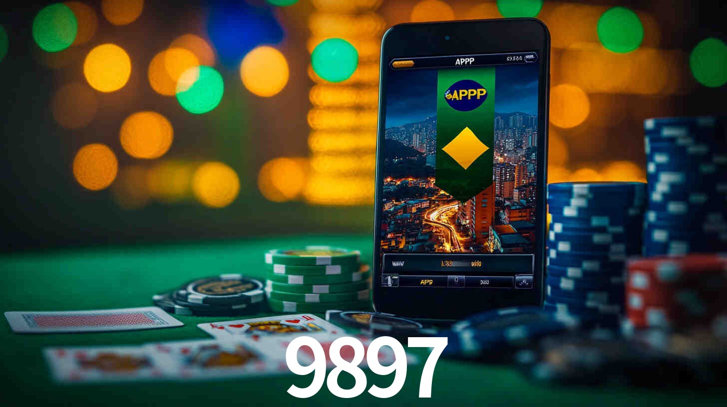 Apostas Esportivas na 9897: Um Guia Completo