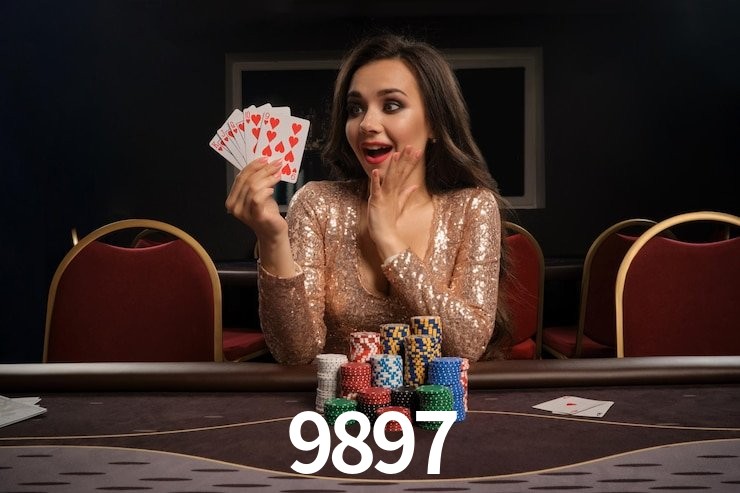 A Emoção da Loteria na 9897: Uma Chance de Mudança de Vida