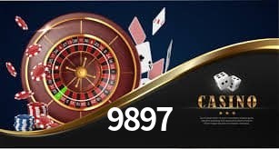 Mesa de Blackjack 9897