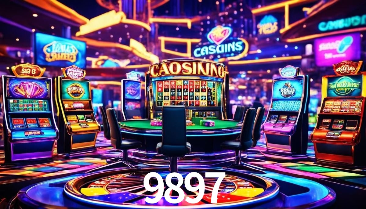 Estatísticas Crash Games 9897