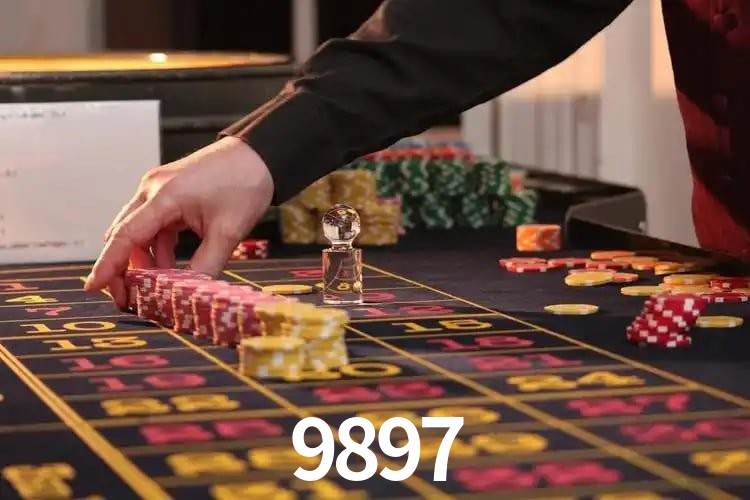 Descubra a Magia dos Jogos de Arcade no 9897