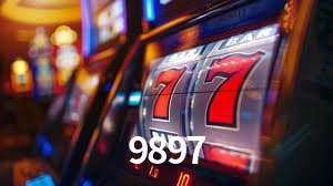 Gates of Olympus 9897
