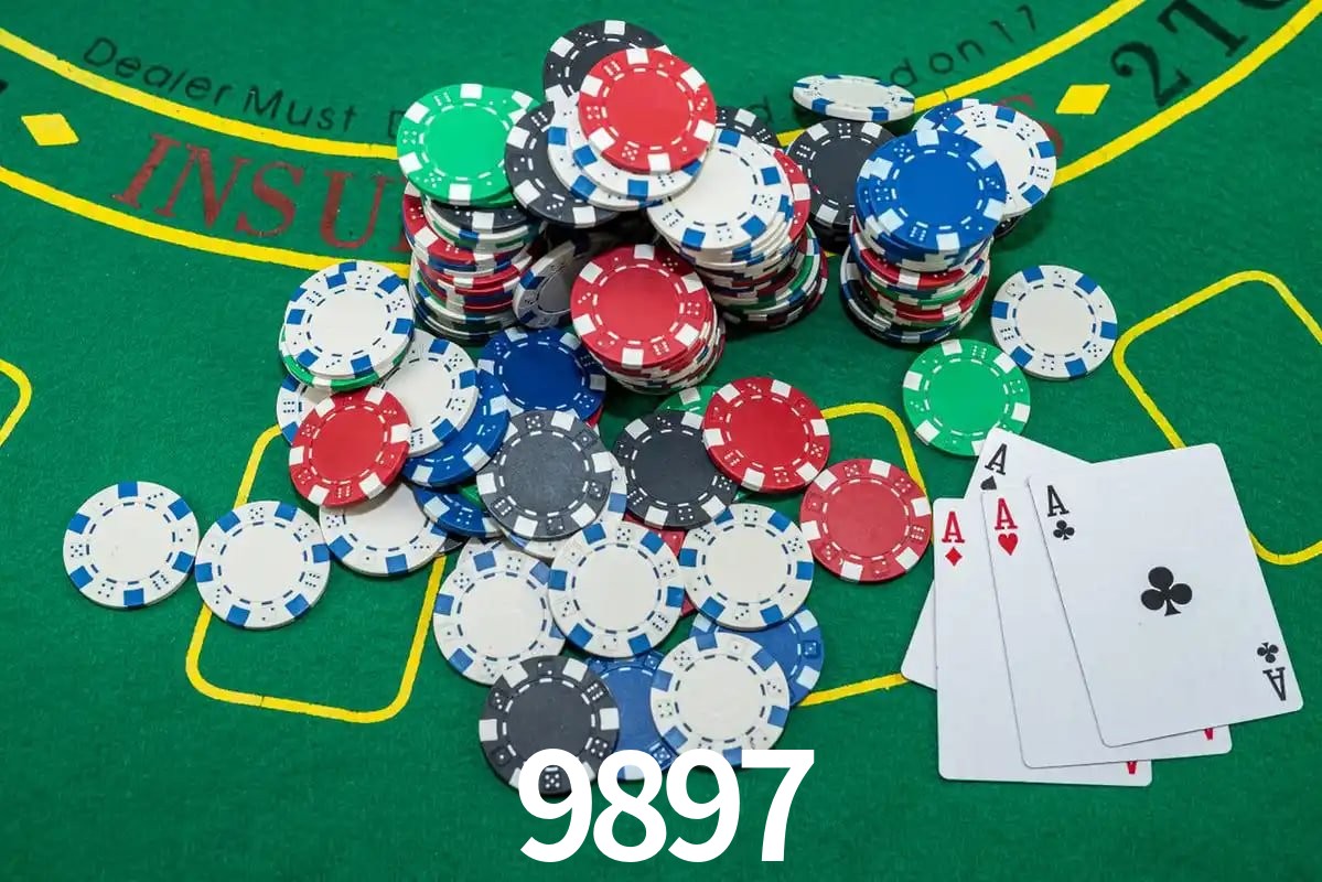 cassino 9897