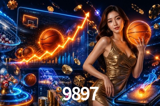 Seasonal Promotions 9897