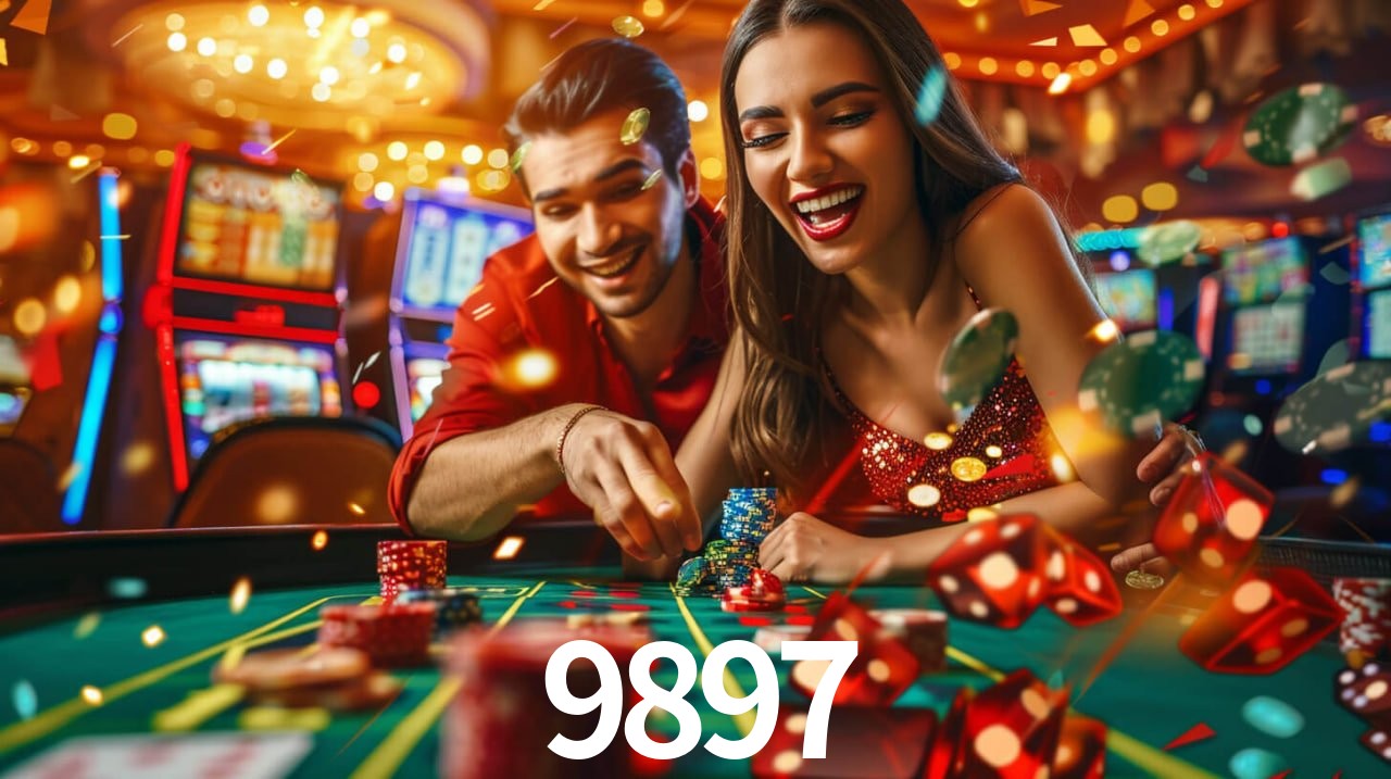 Estatísticas do Jogo 9897