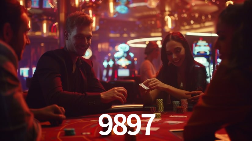 A Revolução dos Aplicativos de Jogos no 9897