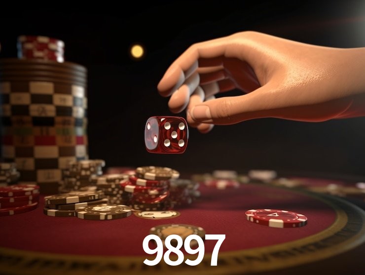Estatísticas Esportivas 9897