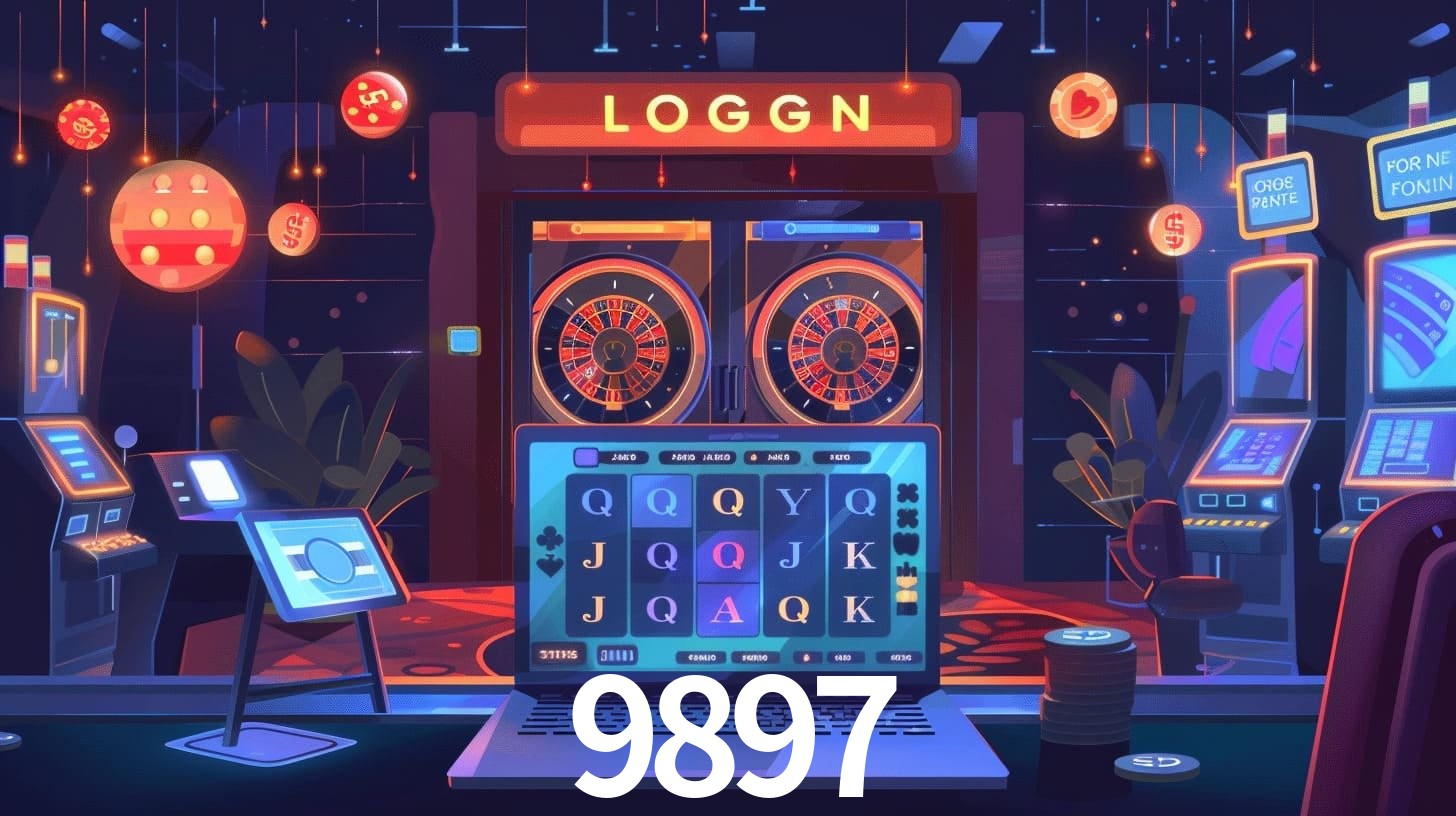 Provedores de Jogos 9897