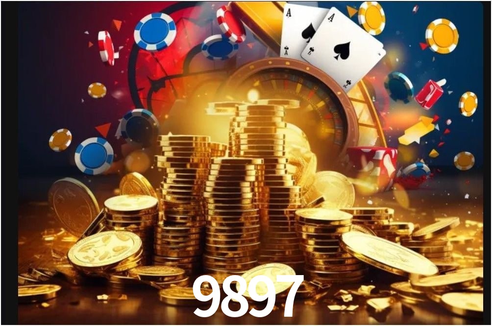 Desvendando o Mundo dos Jogos Virtuais na 9897
