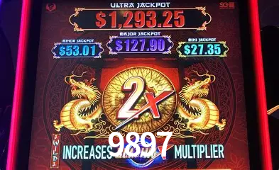 Descubra a Magia dos Jogos de Arcade no 9897