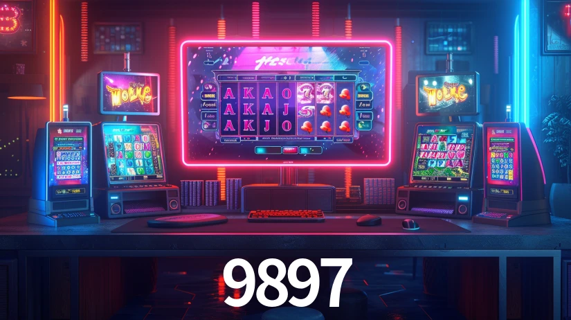 Experimente o Login Seguro Premium no 9897