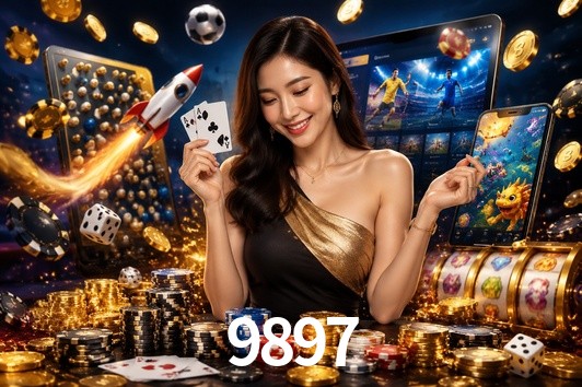 Slot Games 9897
