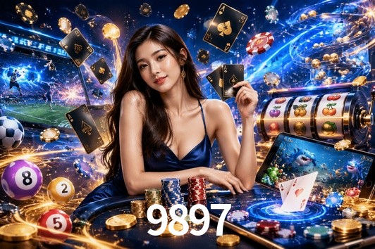 Secure Login 9897
