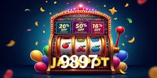 Jogos de Slot 9897