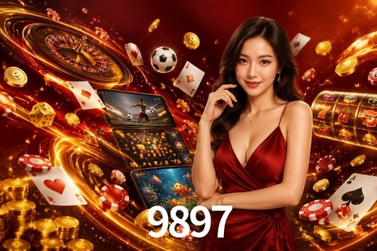 Flash Promotion 9897