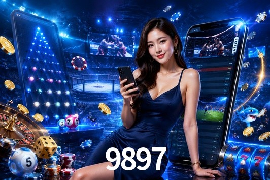 Game Statistics 9897
