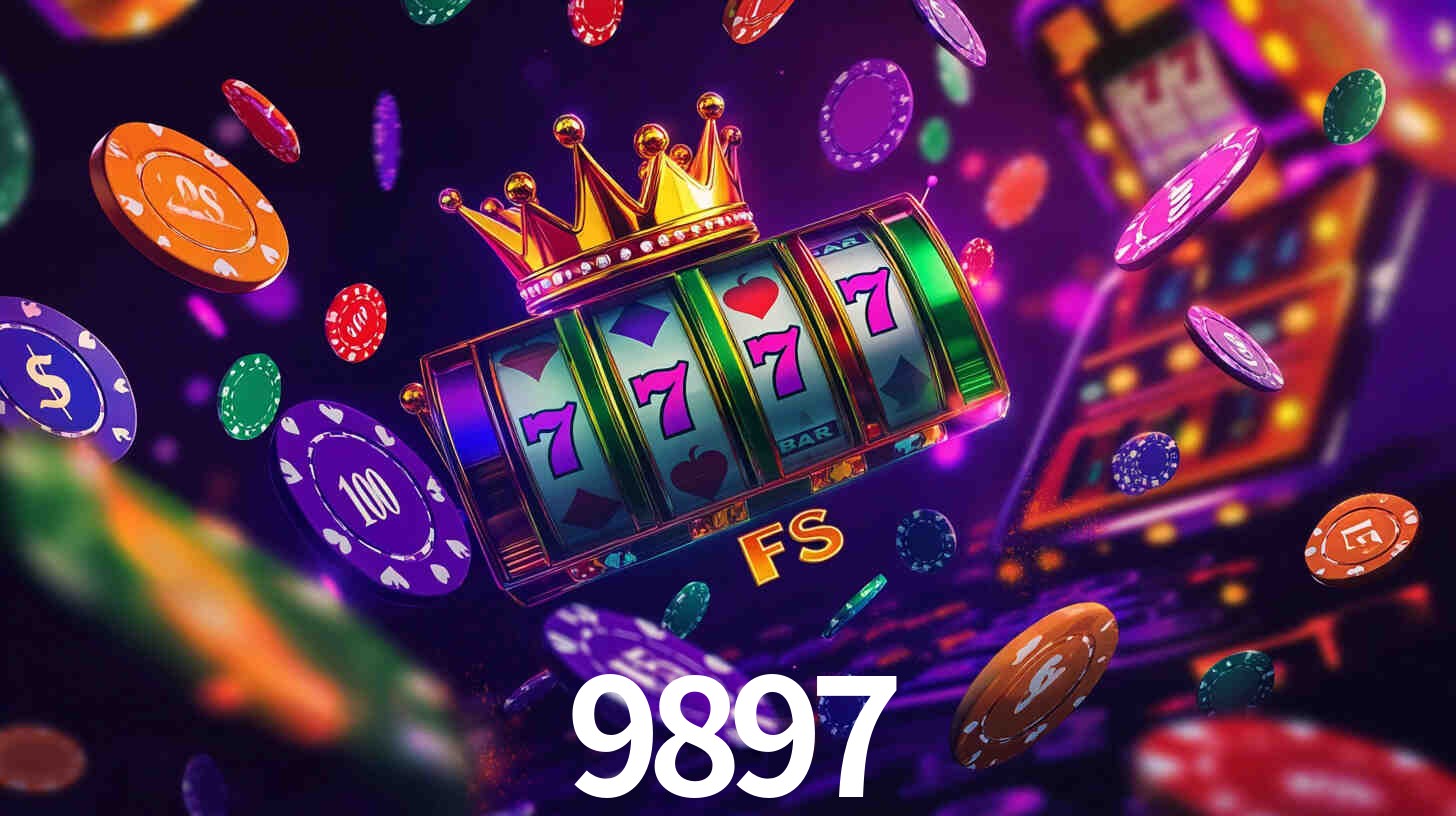 Welcome Bonus 9897
