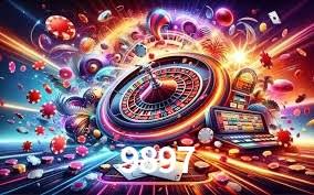 Casino Ao Vivo 9897