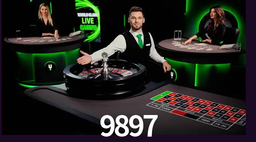 Exclusive Offers 9897