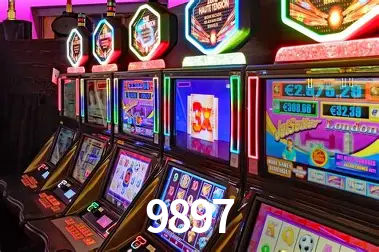 A Popularidade dos Caça-Níqueis no 9897
